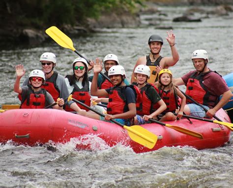 Wildman Outdoor Adventures.